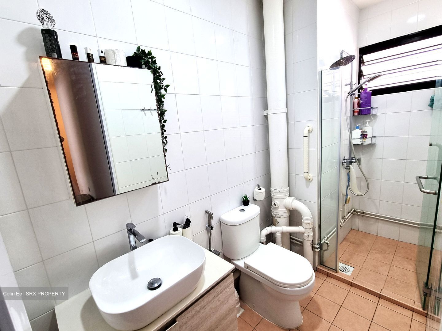 Blk 133 Potong Pasir Avenue 1 (Toa Payoh), HDB Executive #488962261